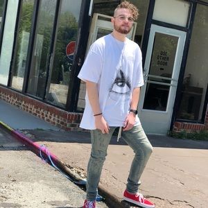 Meet your Posher, Noah